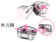 拆法