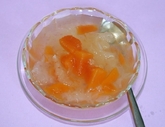 木瓜糖水
