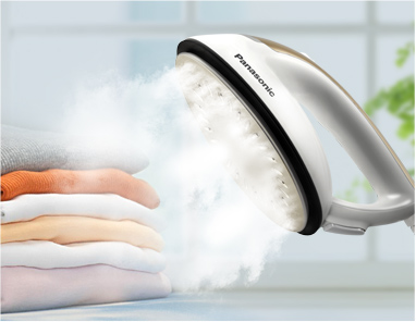 100min持续蒸汽时间