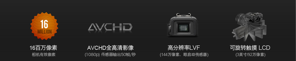 DMC-G5