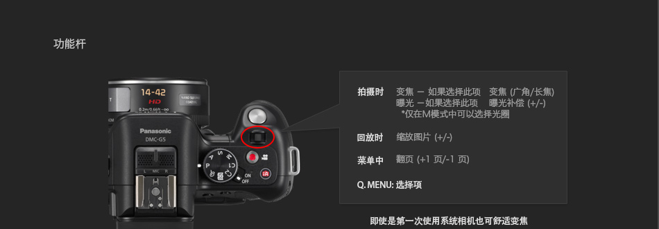 DMC-G5