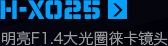 H-X025