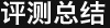 评测总结