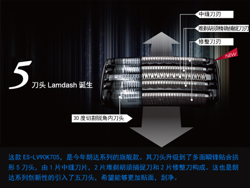 ES-LV90K705
