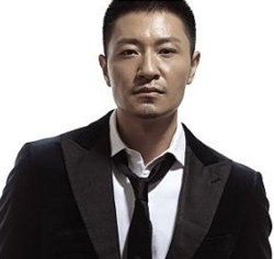 李宗翰<b>影视明星</b>