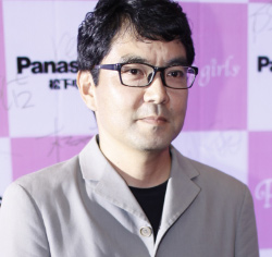 大西贤二<b>松下电器(中国)公司开发部部长</b>