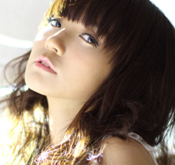 糖妹<b>松下Pink girls代言人</b>